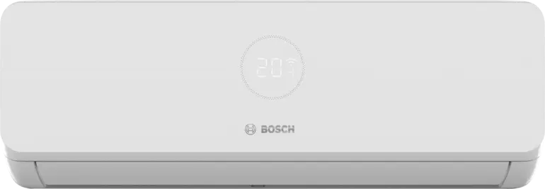 Bosch Climate 3200i - vnútorná jednotka spredu