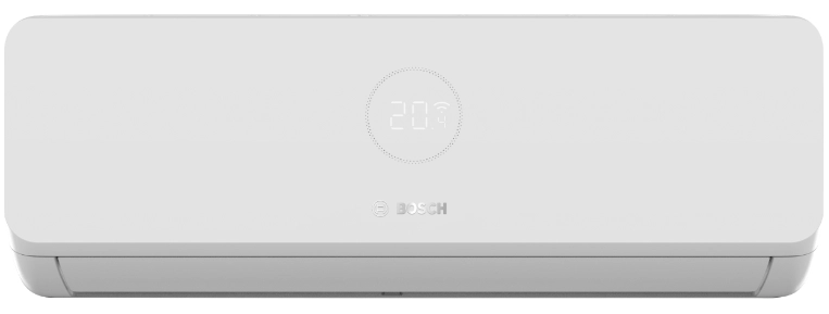 Bosch Climate 3200i - nástenná klimatizácia