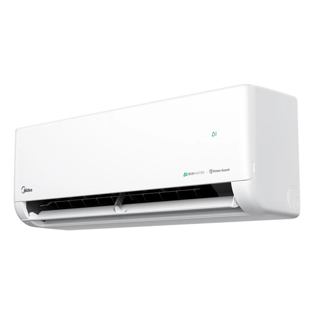 Midea Solunar - vnútorná jednotka sprava