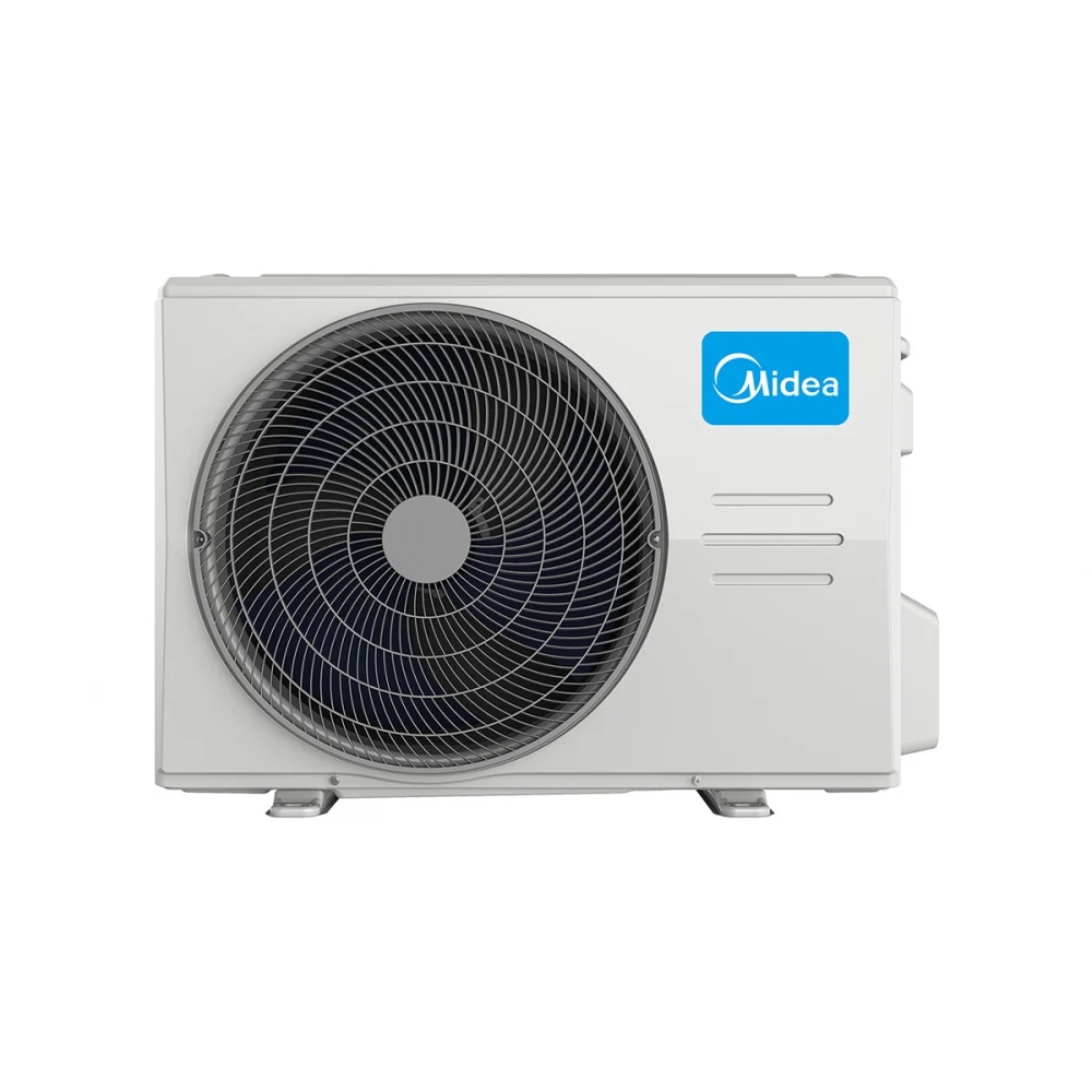 Midea Solunar - vonkajšia jednotka
