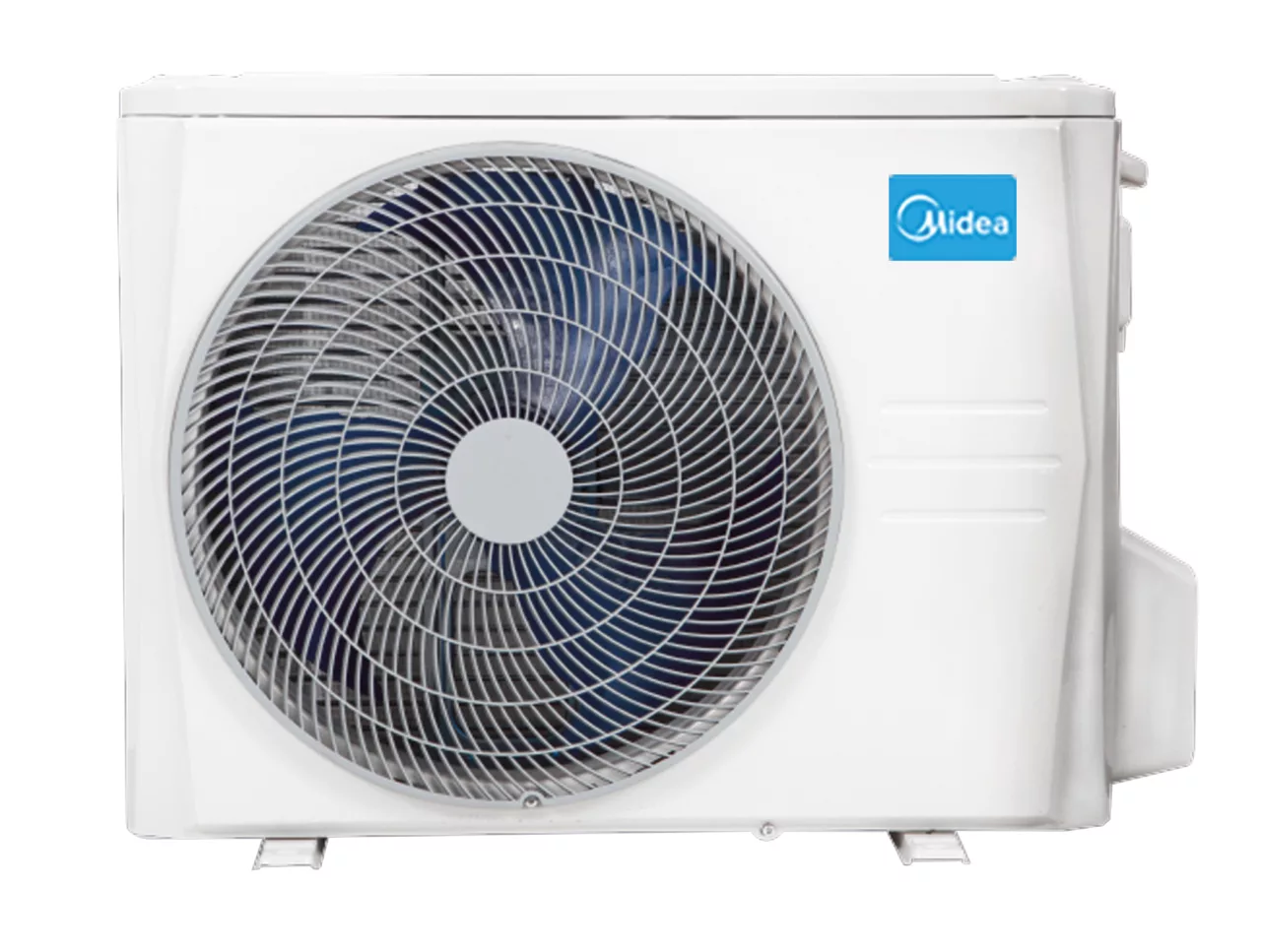 Midea Xtreme Save Black - vonkajšia jednotka